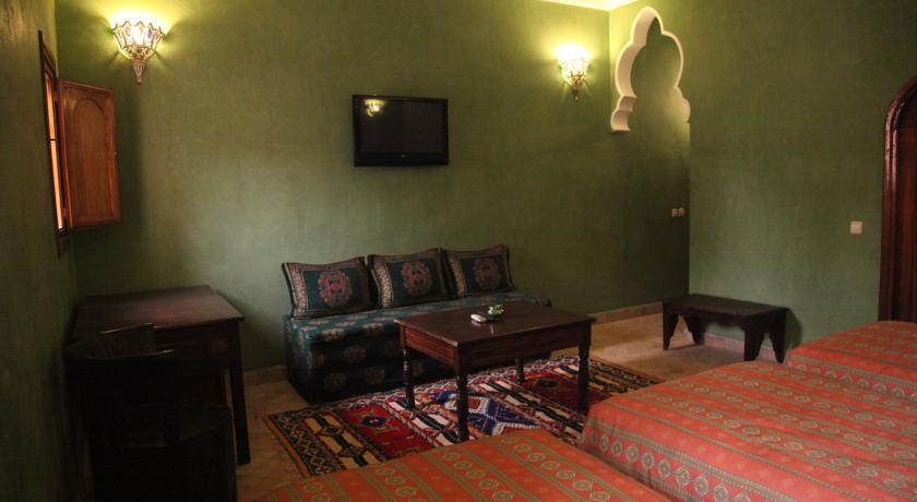 阿扎雷古堡酒店 姆哈米德 客房 照片